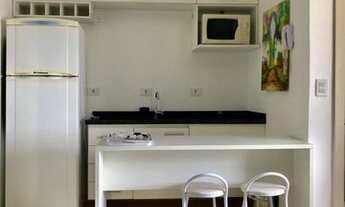 Imagem 7: Studio para locação no Edificio Juveve Home Studio