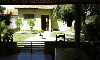 Imagem 3: Linda casa plana com 4 quartos + DCE+Deck