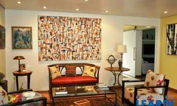 Imagem 3: SOBRADO - ALTO DE PINHEIROS - SP