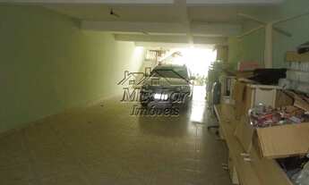 Imagem 3: REF 4343 Casa Sobrado no bairro de Jardim das Flores - Osasco -SP