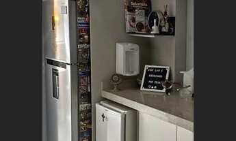 Imagem 7: APARTAMENTO no AMÉRICA com 2 quartos para VENDA, 122 m²