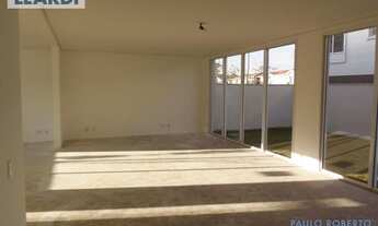 Imagem 3: CASA EM CONDOMÍNIO - MORUMBI - SP