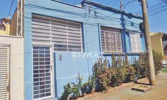 Imagem 2: Casa com 2 dormitórios para alugar, 94 m² por R$ 1.700,00/mês - Centro - Ribeirão Preto/SP