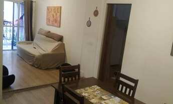 Imagem: Excelente apartamento com garagem demarcada