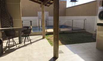 Imagem 3: Sobrado no Setor Sudoeste (venda