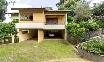 Imagem 4: Magnífica casa com 607 metros quadrados com 5 quartos