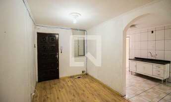 Imagem 1: Apartamento à Venda - Conjunto Residencial Jose Bonifacio, 3 Quartos, 47 m2