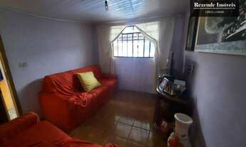 Imagem 3: Casa com 4 dormitórios à venda, 130 m² por R$ 350.000,00 - Campo Comprido - Curitiba/PR