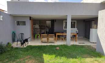 Imagem 4: Casa para venda tem 250 metros quadrados com 3 quartos