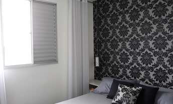 Imagem 5: Apto 2 dorms. / Monte Logan