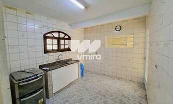 Imagem 4: Casa no 31 de março 3 dormitórios com edícula 150m²