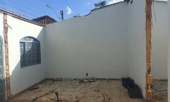 Imagem 3: Ótimo lote para investimento na QR 609 Samambaia Norte .