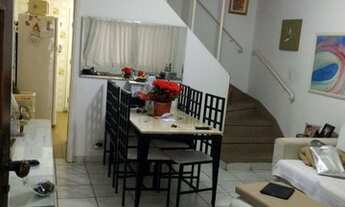 Imagem 4: CASA ASSOBRADADA - BROOKLIN - SP