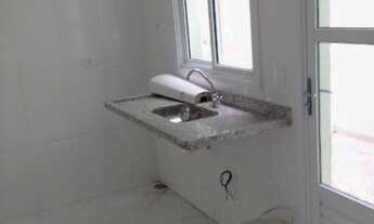 Imagem 3: Cobertura para Venda em Santo André, Vila Lutécia, 2 dormitórios, 2 banheiros, 1 vaga