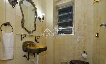 Imagem 2: Lindíssimo apartamento com 2 dormitórios - 1 vaga - 240m². Localizado à 850 metros da est