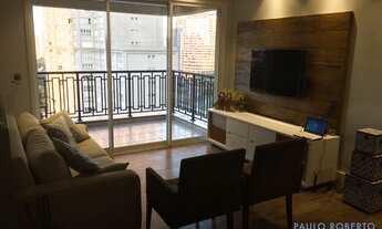 Imagem 2: APARTAMENTO - ALPHAVILLE - SP