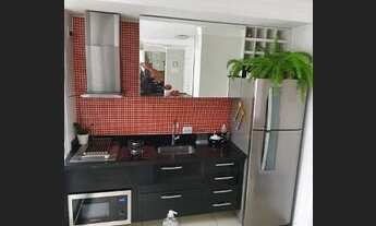 Imagem 3: Apartamento com 2 dormitórios à venda, 45 m² por R$ 507.740 - Mooca - São Paulo/SP