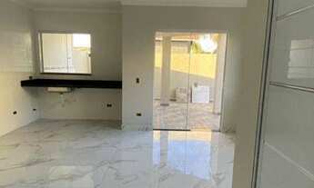 Imagem 7: Casa com 3 dormitórios à venda de 101 m² no Nova Atibaia em Atibaia/SP - CA4683