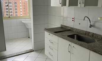 Imagem 3: Residencial - Alphaville