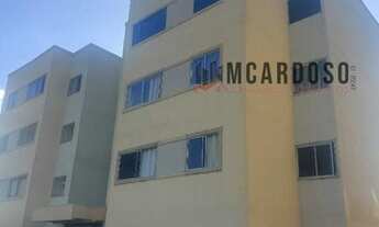 Imagem 2: Ágio Apartamento 2 quartos, armário na cozinha, garagem, em Riacho Fundo 2