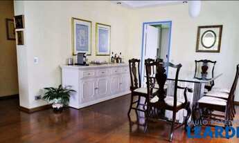 Imagem: APARTAMENTO - MOEMA PÁSSAROS - SP