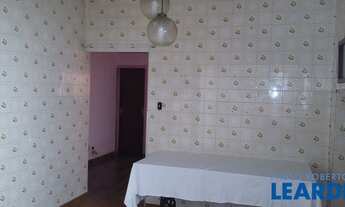 Imagem 4: CASA TÉRREA - PLANALTO PAULISTA - SP