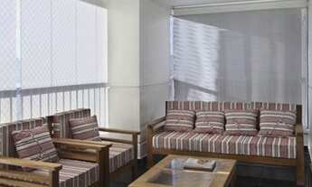 Imagem 7: APARTAMENTO - MOEMA PÁSSAROS - SP