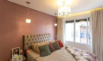 Imagem 6: Apartamento para Aluguel - Água Branca, 2 Quartos, 60 m2