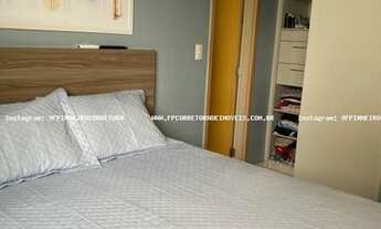 Imagem 5: Life Parque 10 - 80m² - 03 quartos - 02 vagas - Nascente