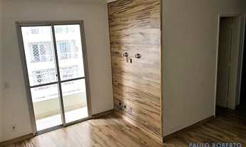 Imagem: APARTAMENTO - BUTANTÃ - SP