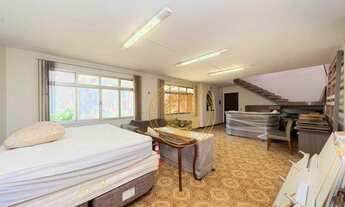 Imagem 7: Casa para alugar, 600 m² por R$ 10.527,00/mês - Rebouças - Curitiba/PR