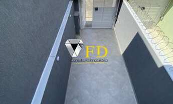 Imagem 5: Sobrado para venda tem 126 metros quadrados com 3 quartos em Cidade Patriarca - São Paulo