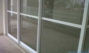 Imagem 6: APARTAMENTO - VILA OLÍMPIA - SP