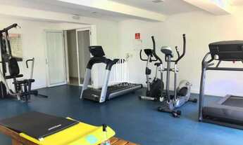 Imagem: Apartamento com 1 Quarto e 1 banheiro à