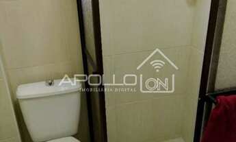 Imagem 6: Sala living no centro de São Vicente!