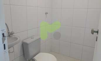 Imagem 5: Sala para locação na Praia Campista, Macaé/RJ