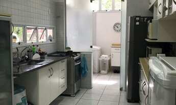 Imagem 5: CASA EM CONDOMÍNIO - ALPHAVILLE - SP