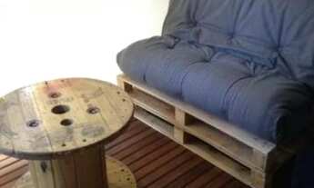 Imagem 2: APARTAMENTO - ALTO DA LAPA - SP