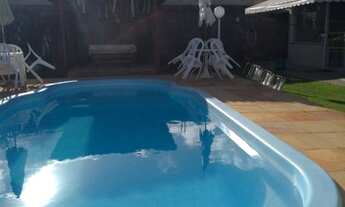 Imagem: Barra de Jacuipe Fim de semana e outros