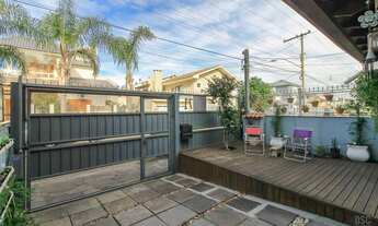 Imagem 5: Porto Alegre - Casa Padrão - Hípica