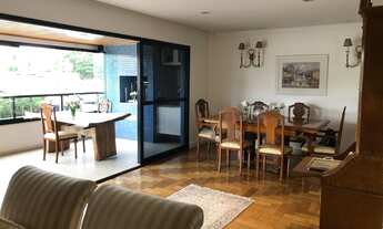 Imagem: Apartamento à venda, Brooklin Paulista