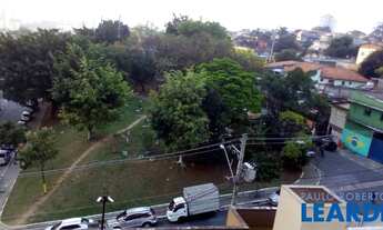 Imagem 4: APARTAMENTO - VILA BUTANTÃ - SP