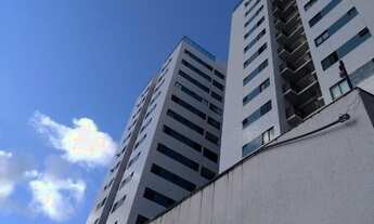 Imagem 1: JS) Lindo apartamento de 3 (1 suíte) quartos em Casa Amarela - 79m² - Edf. Angel