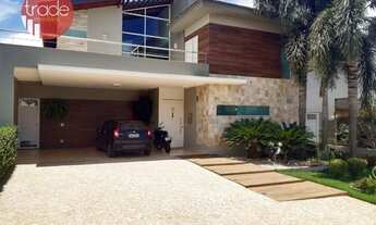 Imagem 4: Casa com 3 suítes e 365 m² por R$ 1.865.000 - Recreio das Acácias