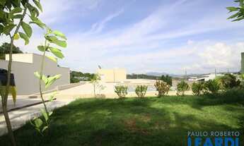 Imagem: CASA EM CONDOMÍNIO - ALPHAVILLE - SP