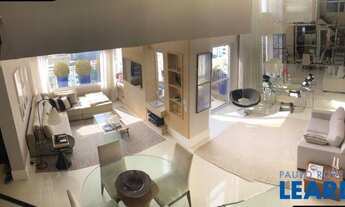 Imagem 4: COBERTURA - CAMPO BELO - SP