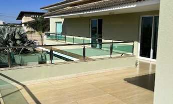 Imagem 5: Casa com 5 dormitórios à venda, 430 m² por R$ 2.650.000,00 - Jardins Roma - Uberlândia/MG