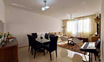 Imagem 2: Apartamento amplo e bem iluminado 3 dormitórios Boqueirão!