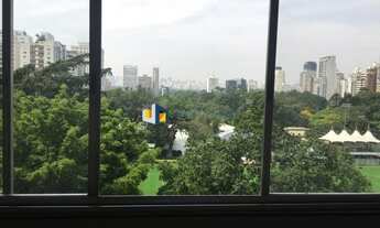 Imagem 6: Apartamento à venda 3 Quartos, 1 Suite, 2 Vagas, 130M², Jardim Europa, São Paulo - SP