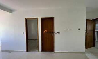 Imagem 2: Apartamento com 2 dormitórios à venda, 50 m² por R$ 255.000,00 - Vila Mazzei - São Paulo/S